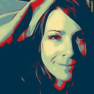 Meet your Posher, Stacey